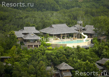 Six Senses Hideaway Yao Noi 46